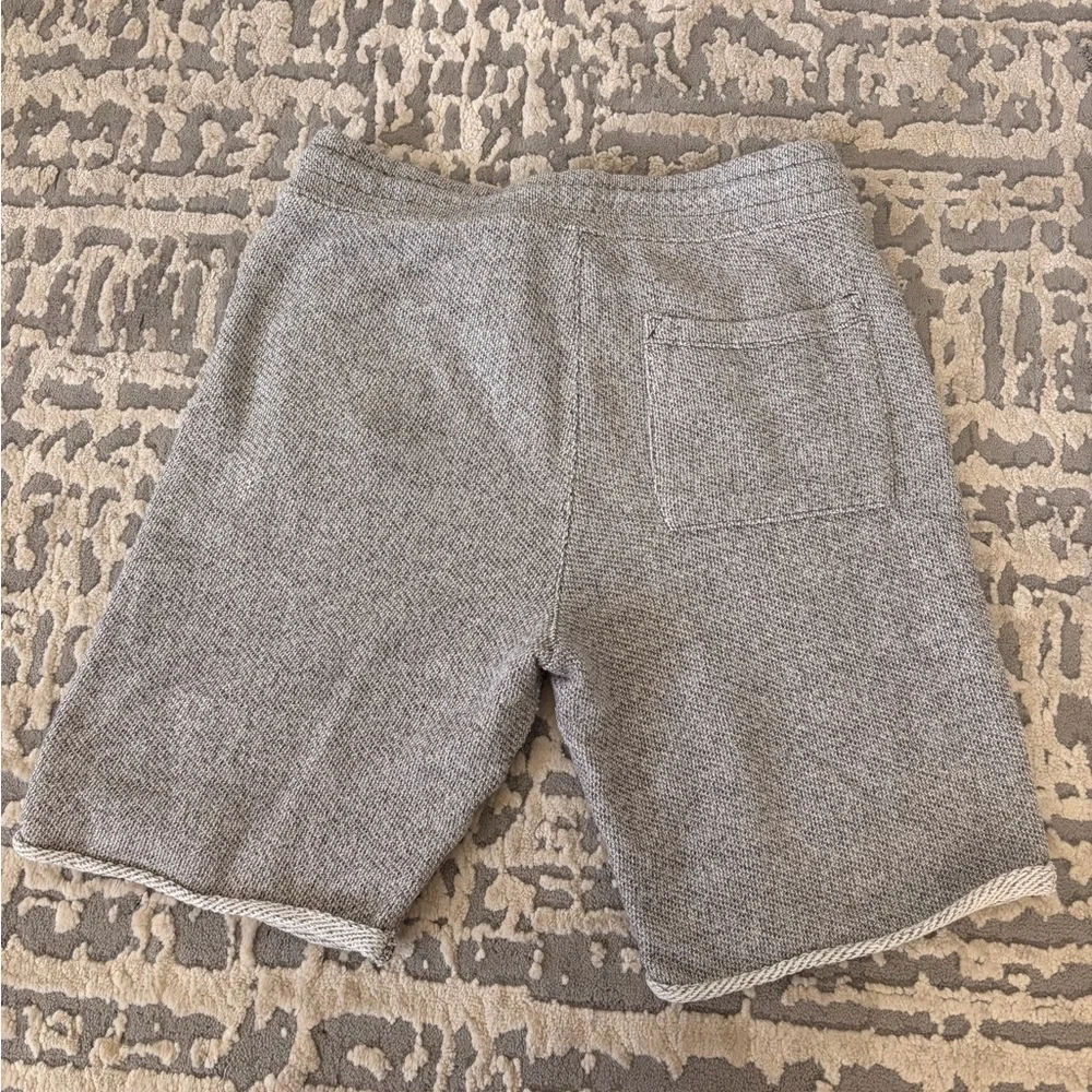 Old Navy Kids Gray Shorts